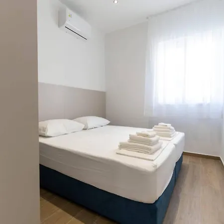 Luxury Living At Horizon Retreat - Comfort Two Bedroom Apartmán