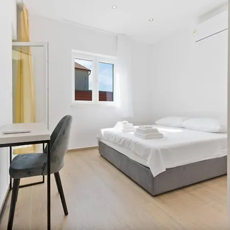Apartmán Luxury Living At Horizon Retreat - Comfort Two Bedroom *