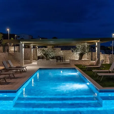 Luxury Living At Horizon Retreat - Comfort Two Bedroom Apartmán Sevid