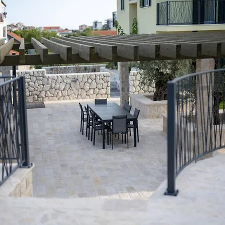 Luxury Living At Horizon Retreat - Comfort Two Bedroom Apartmán Sevid